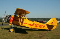 N45229 @ KAWO - KAWO - by Nick Dean