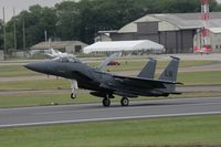 97-0219 @ EGVA - Taken at the Royal International Air Tattoo 2009 - by Steve Staunton