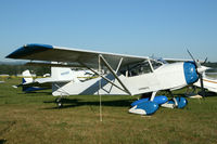 N913KF @ KAWO - KAWO