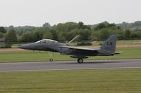 97-0219 @ EGVA - Taken at the Royal International Air Tattoo 2009 - by Steve Staunton