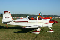 C-FRLL @ KAWO - KAWO - by Nick Dean