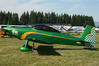 N8MQ @ KAWO - KAWO