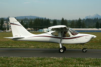 N464S @ KAWO - KAWO
