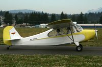 N82758 @ KAWO - KAWO - by Nick Dean