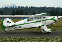 C-FUNZ @ KAWO - KAWO - by Nick Dean