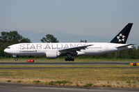 N76021 @ KPAE - KPAE