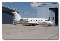 N604ST @ KATW - On the Ramp at ATW.