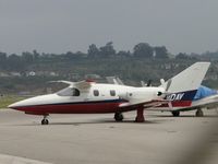 N400AV @ CMA - Parked - by Helicopterfriend
