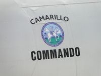 N53594 @ CMA - Name on the side of the plane - by Helicopterfriend