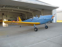 N53956 @ KIKV - RESTORED & AIRWORTHY, 2009 (DESTROYED 8/2011) - by PUNISHERGTO