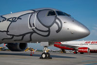 OE-IHC @ LOWW - Fly Niki Embraer 190 - by Dietmar Schreiber - VAP