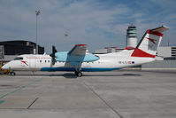 OE-LTJ @ LOWW - Austrian Arrows Dash 8-300 - by Dietmar Schreiber - VAP