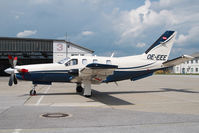 OE-EEE @ LOWW - TBM700