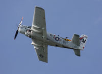 F-AZDP @ LFFQ - Ferté Alais airshow 2010 - by olivier Cortot