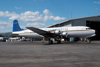 N747CE @ PAFA - Everts Air Fuel DC6 - by Dietmar Schreiber - VAP