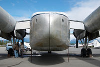 N8501W @ PAAQ - c119 - by Dietmar Schreiber - VAP