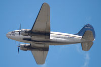 N7848B @ PAFA - Everts Air Cargo C46 - by Dietmar Schreiber - VAP