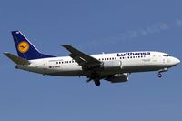 D-ABXS @ EDDF - short final RW07R - by Friedrich Becker