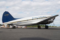 N54514 @ PANC - Everts Air Cargo C46 - by Dietmar Schreiber - VAP