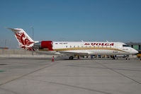 VQ-BFF @ LOWW - Air Volga Regionaljet - by Dietmar Schreiber - VAP