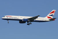 G-CPET @ VIE - British Airways Boeing 757-200 - by Thomas Ramgraber-VAP