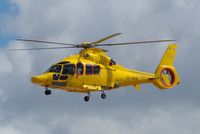 OO-NHK @ EGSH - On finals. - by Graham Reeve