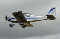 85LN @ EGKH - SHOT AT HEADCORN - by Martin Browne