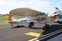 G-BROR photo, click to enlarge G-BROR photo, click to enlarge