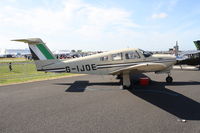 G-IJOE photo, click to enlarge G-IJOE photo, click to enlarge