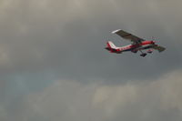N3020X @ KBIL - Cessna 150