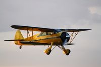 N1252W @ C77 - Waco SRE