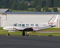 N35871 @ BUY - At rest - by John W. Thomas