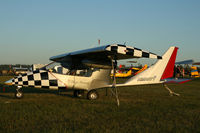 N299TT @ KAWO - KAWO