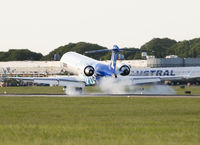 CX-CRA @ SABE - Touch down... - by Jorge Molina