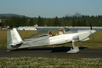 N139JL @ KAWO - KAWO
