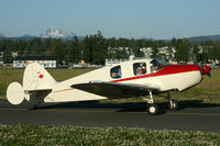 N131H @ KAWO - KAWO - by Nick Dean