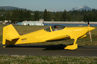 N427KS @ KAWO - KAWO - by Nick Dean