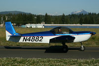 N4882 @ KAWO - KAWO