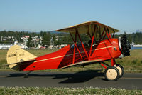 N426W @ KAWO - KAWO - by Nick Dean