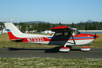 N73321 @ KAWO - KAWO - by Nick Dean