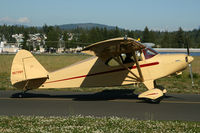 N5726H @ KAWO - KAWO - by Nick Dean