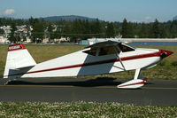 N6168X @ KAWO - KAWO