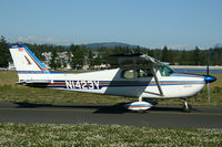 N1423Y @ KAWO - KAWO - by Nick Dean