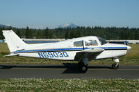 N6903Q @ KAWO - KAWO