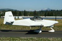 N94KJ @ KAWO - KAWO - by Nick Dean