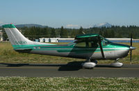 C-GZWT @ KAWO - KAWO - by Nick Dean