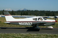 N5052T @ KAWO - KAWO