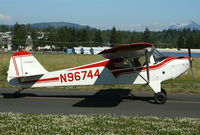 N96744 @ KAWO - KAWO