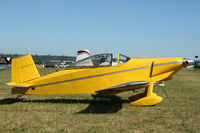 N330JH @ KAWO - KAWO - by Nick Dean