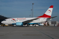 OE-LNM @ LOWW - Austrian Boeing 737-600 - by Dietmar Schreiber - VAP
